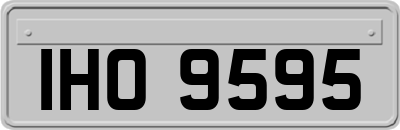 IHO9595