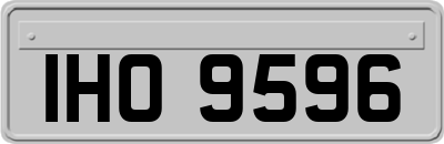 IHO9596