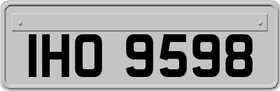 IHO9598