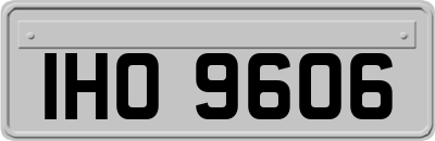IHO9606