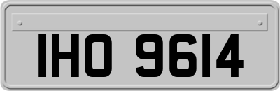 IHO9614