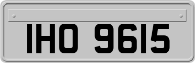 IHO9615