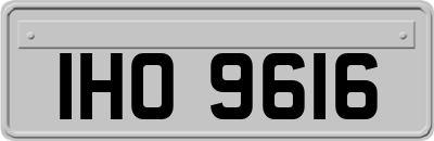 IHO9616