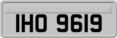 IHO9619