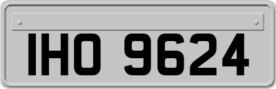 IHO9624