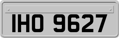 IHO9627