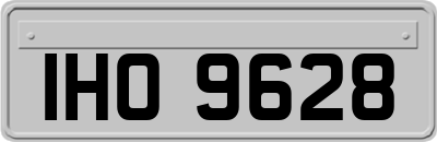 IHO9628