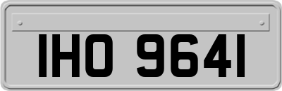 IHO9641