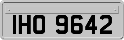 IHO9642