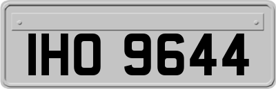 IHO9644