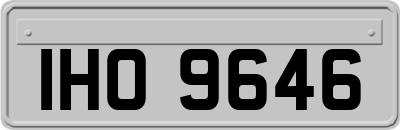 IHO9646