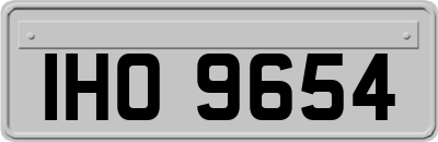 IHO9654