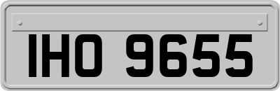 IHO9655