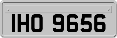 IHO9656