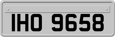 IHO9658