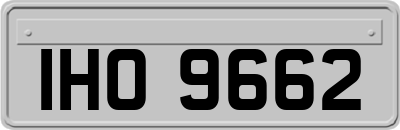 IHO9662