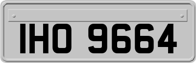 IHO9664