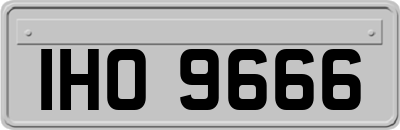 IHO9666