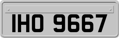 IHO9667
