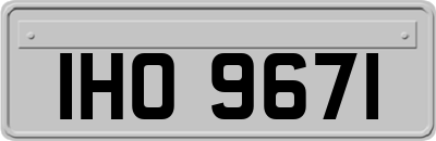 IHO9671
