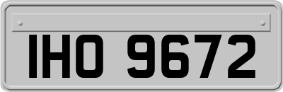 IHO9672