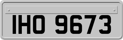 IHO9673