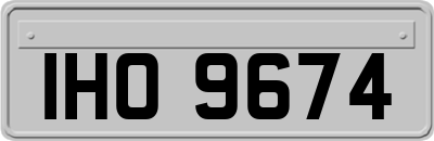 IHO9674