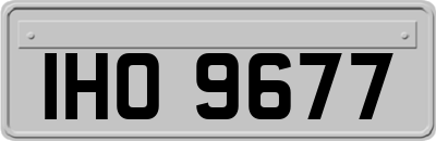 IHO9677