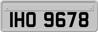 IHO9678