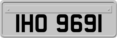IHO9691