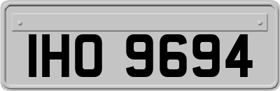 IHO9694