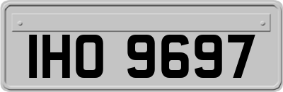 IHO9697