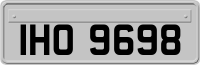IHO9698
