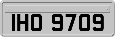 IHO9709