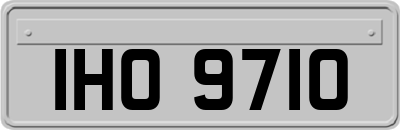 IHO9710