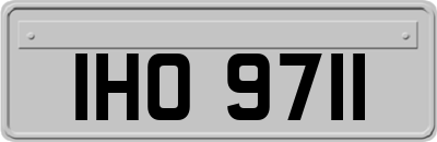 IHO9711