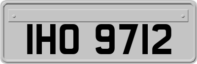 IHO9712