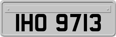 IHO9713