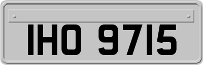 IHO9715