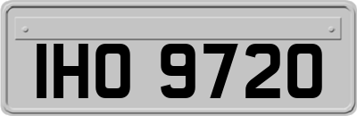 IHO9720