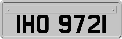 IHO9721