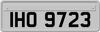IHO9723