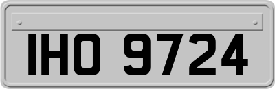 IHO9724