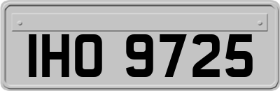 IHO9725