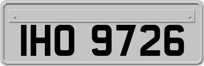 IHO9726