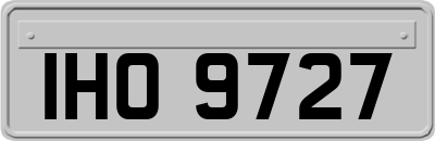 IHO9727