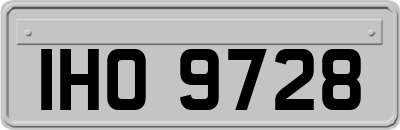 IHO9728