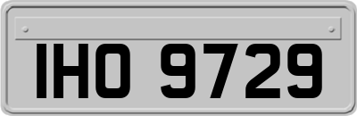 IHO9729