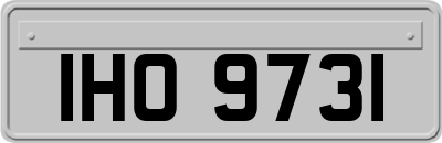 IHO9731