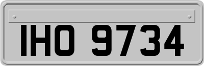 IHO9734